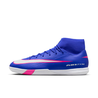 Mercurial Superfly 10 Academy Intérieur