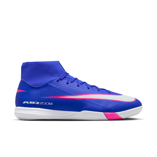 Mercurial Superfly 10 Academy Indoor