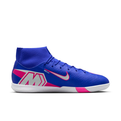 Mercurial Superfly 10 Academy Intérieur