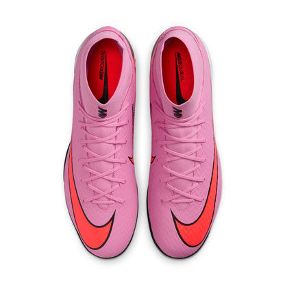 Mercurial Superfly 10 Academy Indoor