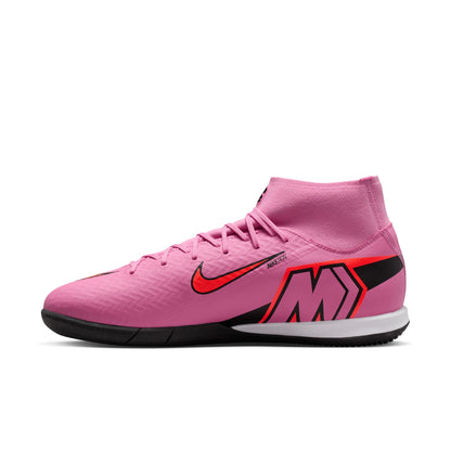 Mercurial Superfly 10 Academy Indoor