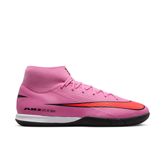 Mercurial Superfly 10 Academy Indoor