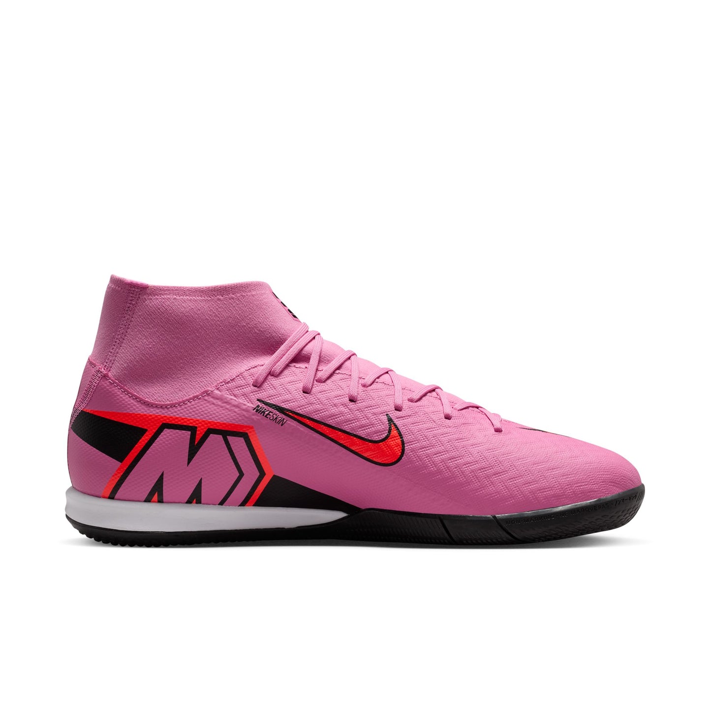 Mercurial Superfly 10 Academy Indoor