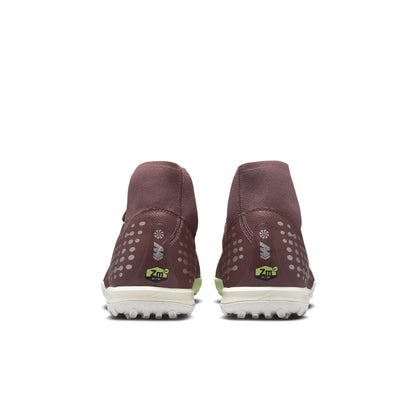 Mercurial Superfly 10 Academy "Kylian Mbappé" Turf