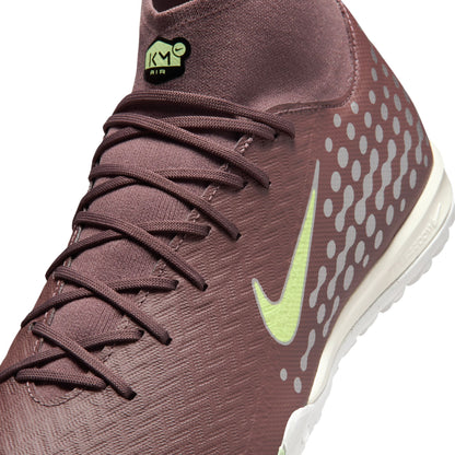 Mercurial Superfly 10 Academy "Kylian Mbappé" Turf