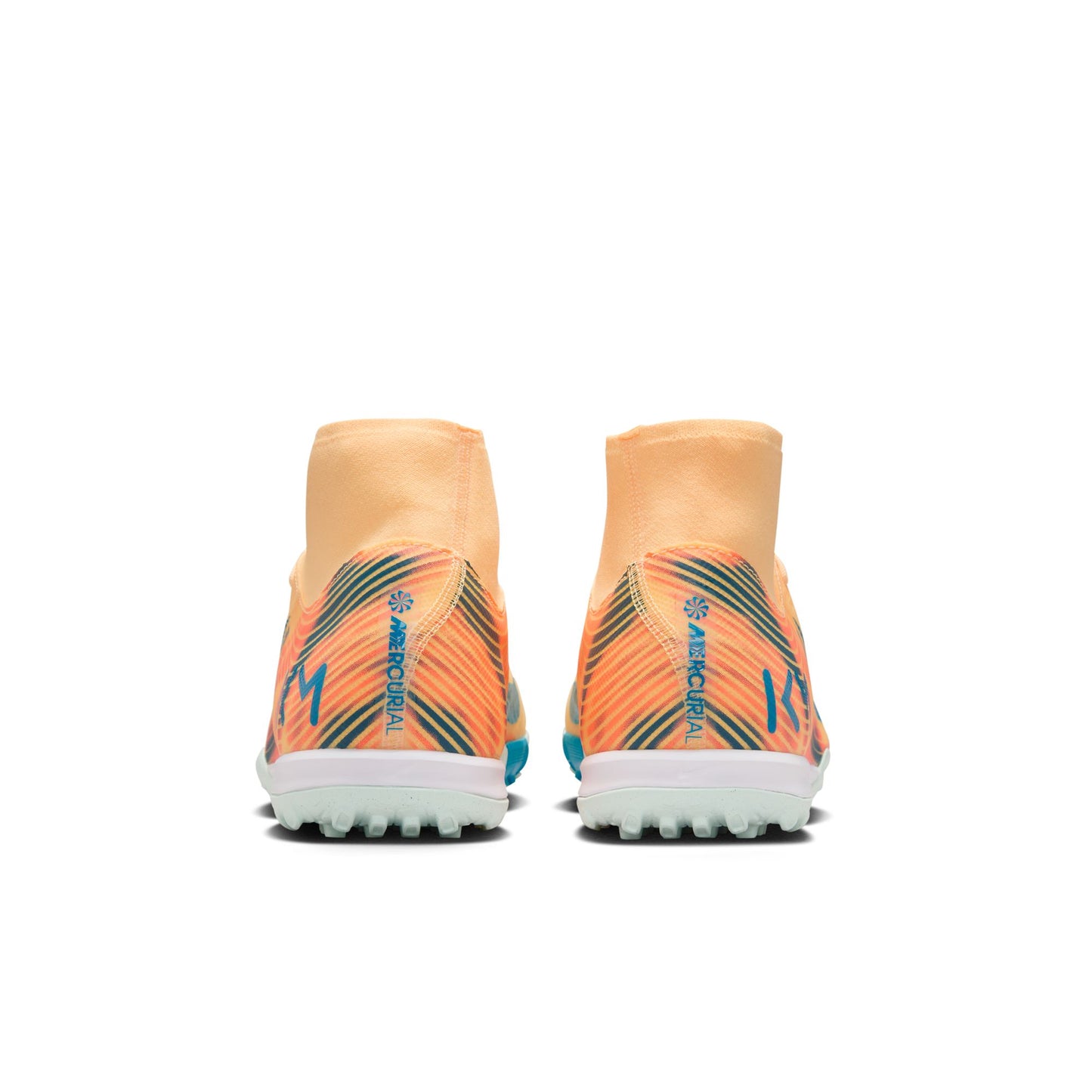 Mercurial Superfly 10 Academy "Kylian Mbappé" Turf