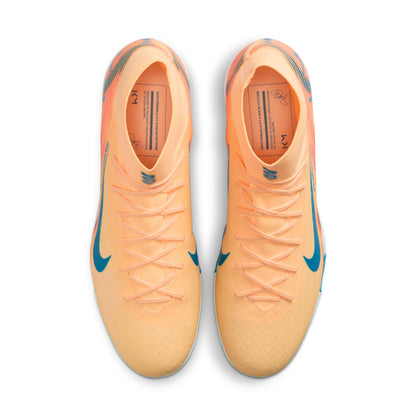 Mercurial Superfly 10 Academy "Kylian Mbappé" Turf