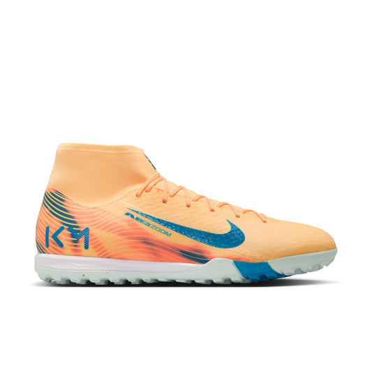 Mercurial Superfly 10 Academy "Kylian Mbappé" Turf