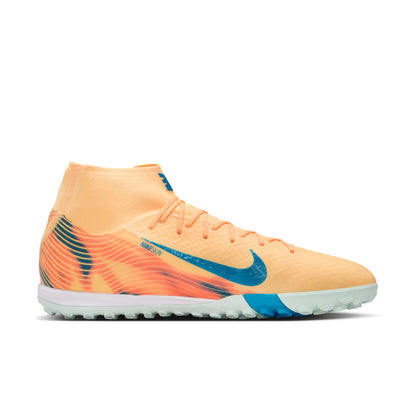 Mercurial Superfly 10 Academy "Kylian Mbappé" Turf