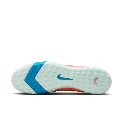 Mercurial Superfly 10 Academy "Kylian Mbappé" Turf