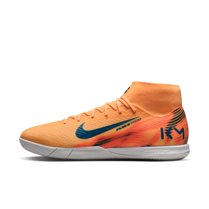 Mercurial Superfly 10 Academy "Kylian Mbappé" Indoor