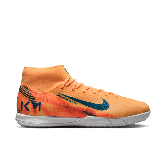 Mercurial Superfly 10 Academy "Kylian Mbappé" Indoor