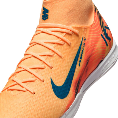 Mercurial Superfly 10 Academy "Kylian Mbappé" Indoor