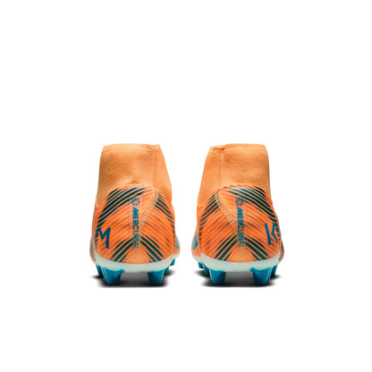 Mercurial Superfly 10 Academy « Kylian Mbappé » AG