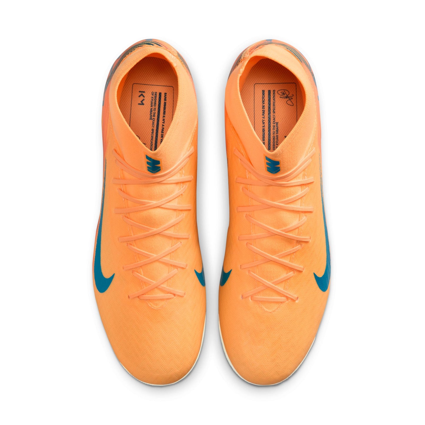 Mercurial Superfly 10 Academy « Kylian Mbappé » AG