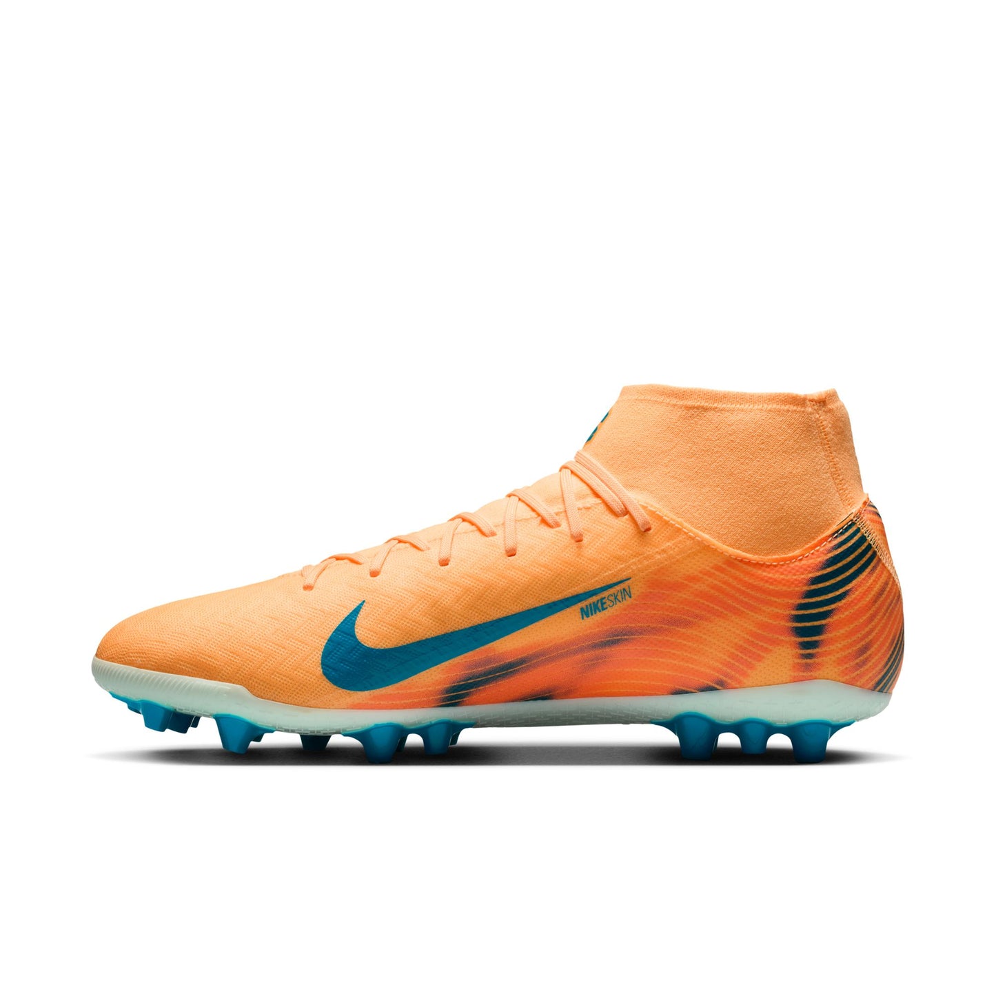 Mercurial Superfly 10 Academy « Kylian Mbappé » AG