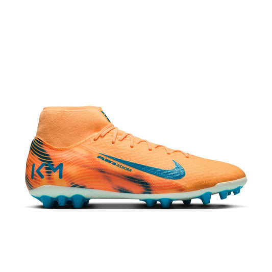 Mercurial Superfly 10 Academy « Kylian Mbappé » AG