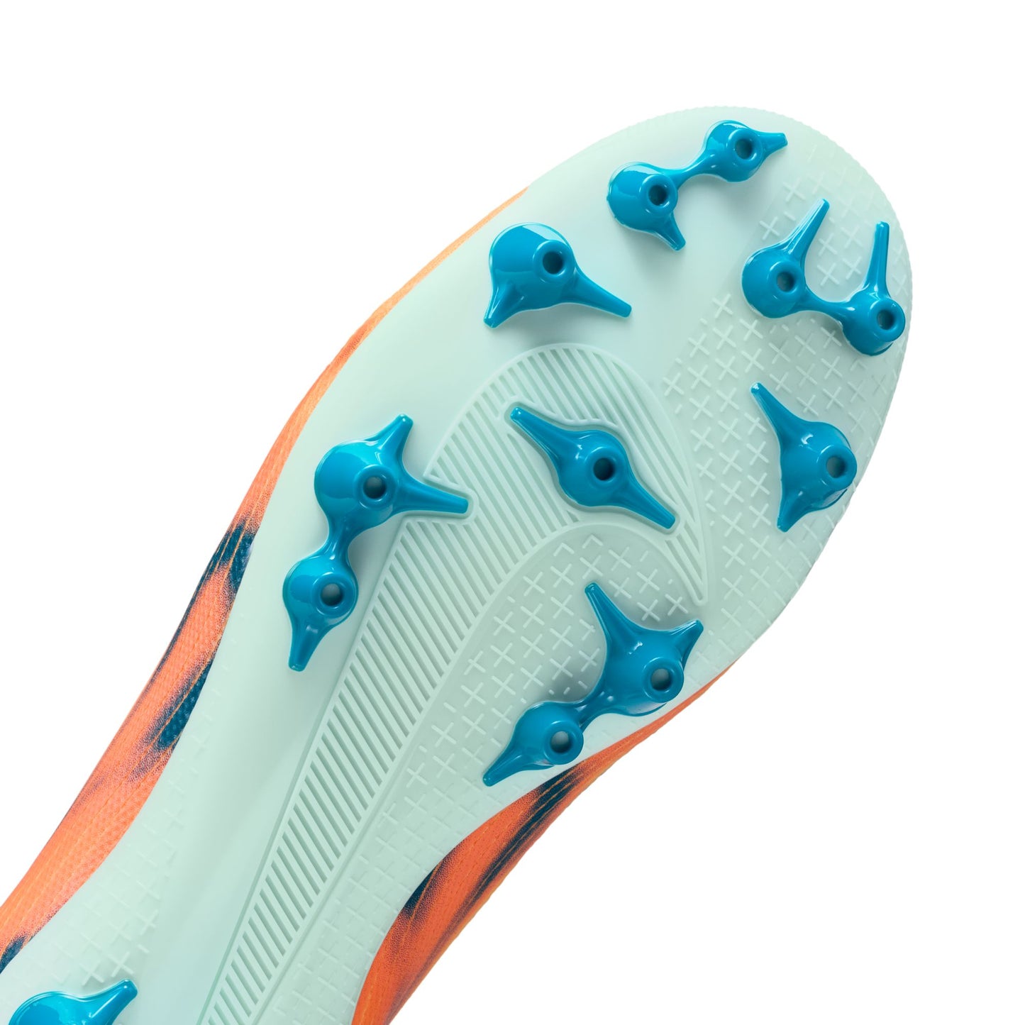 Mercurial Superfly 10 Academy « Kylian Mbappé » AG