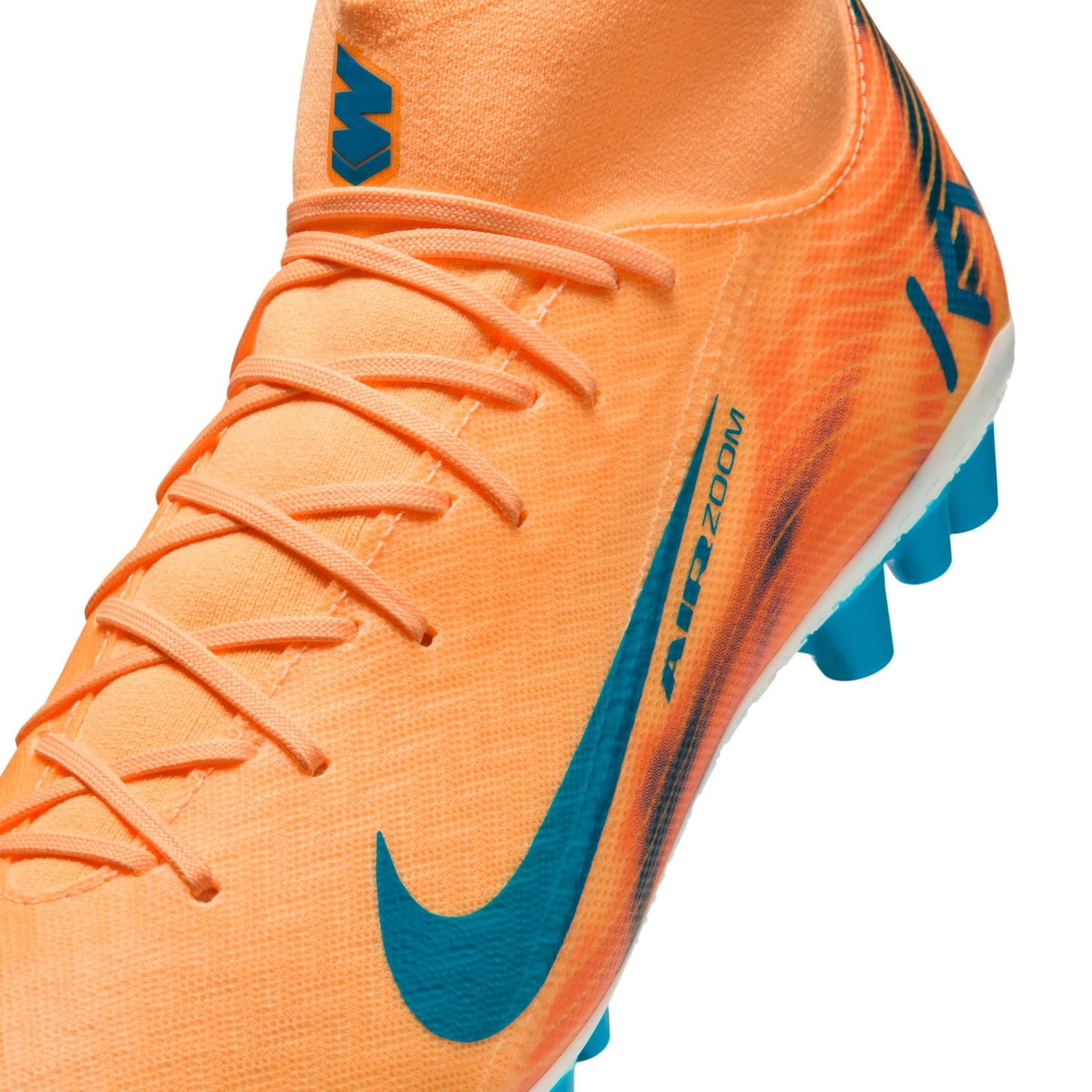 Mercurial Superfly 10 Academy « Kylian Mbappé » AG