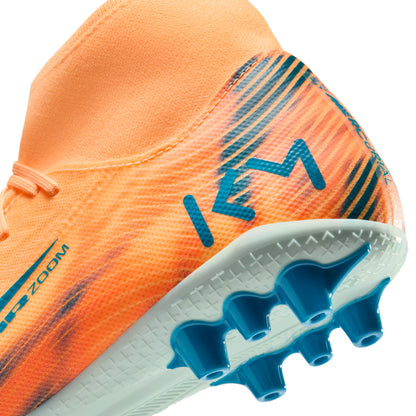Mercurial Superfly 10 Academy « Kylian Mbappé » AG