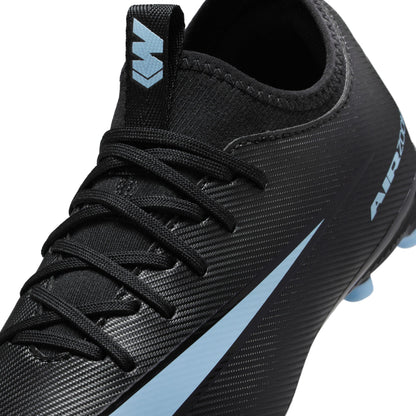 Mercurial Vapor 16 Academy Terrain Naturel Junior