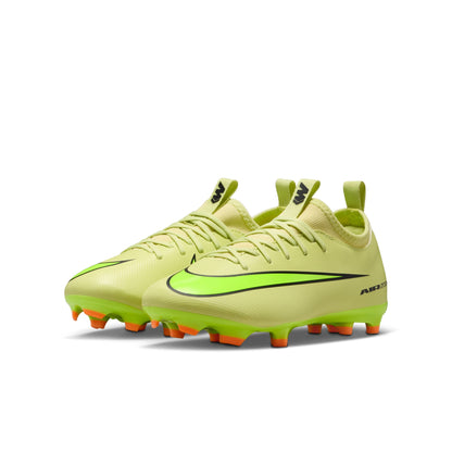 Mercurial Vapor 16 Academy Firm Ground Junior