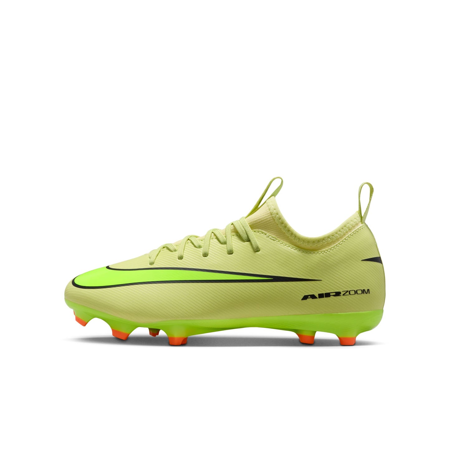 Mercurial Vapor 16 Academy Firm Ground Junior
