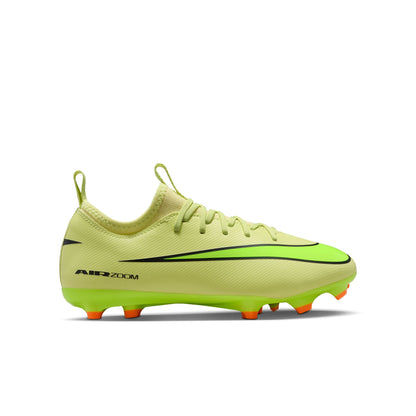 Mercurial Vapor 16 Academy Firm Ground Junior