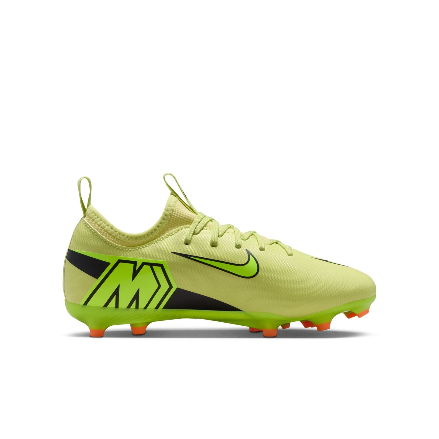 Mercurial Vapor 16 Academy Firm Ground Junior