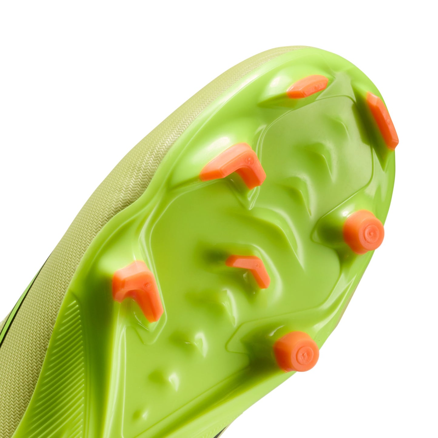 Mercurial Vapor 16 Academy Firm Ground Junior