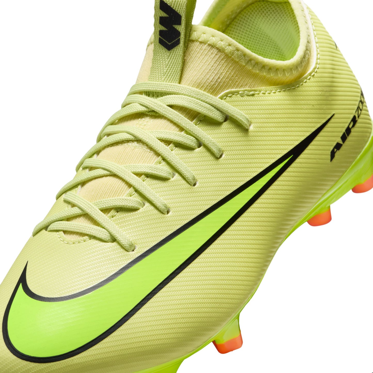 Mercurial Vapor 16 Academy Firm Ground Junior