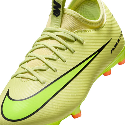 Mercurial Vapor 16 Academy Firm Ground Junior