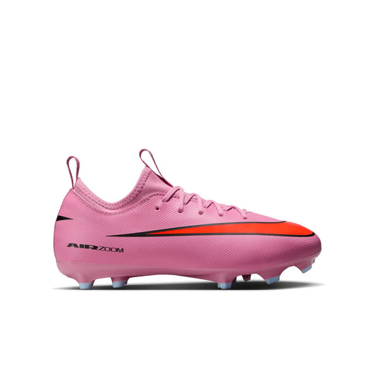 Mercurial Vapor 16 Academy Firm Ground Junior