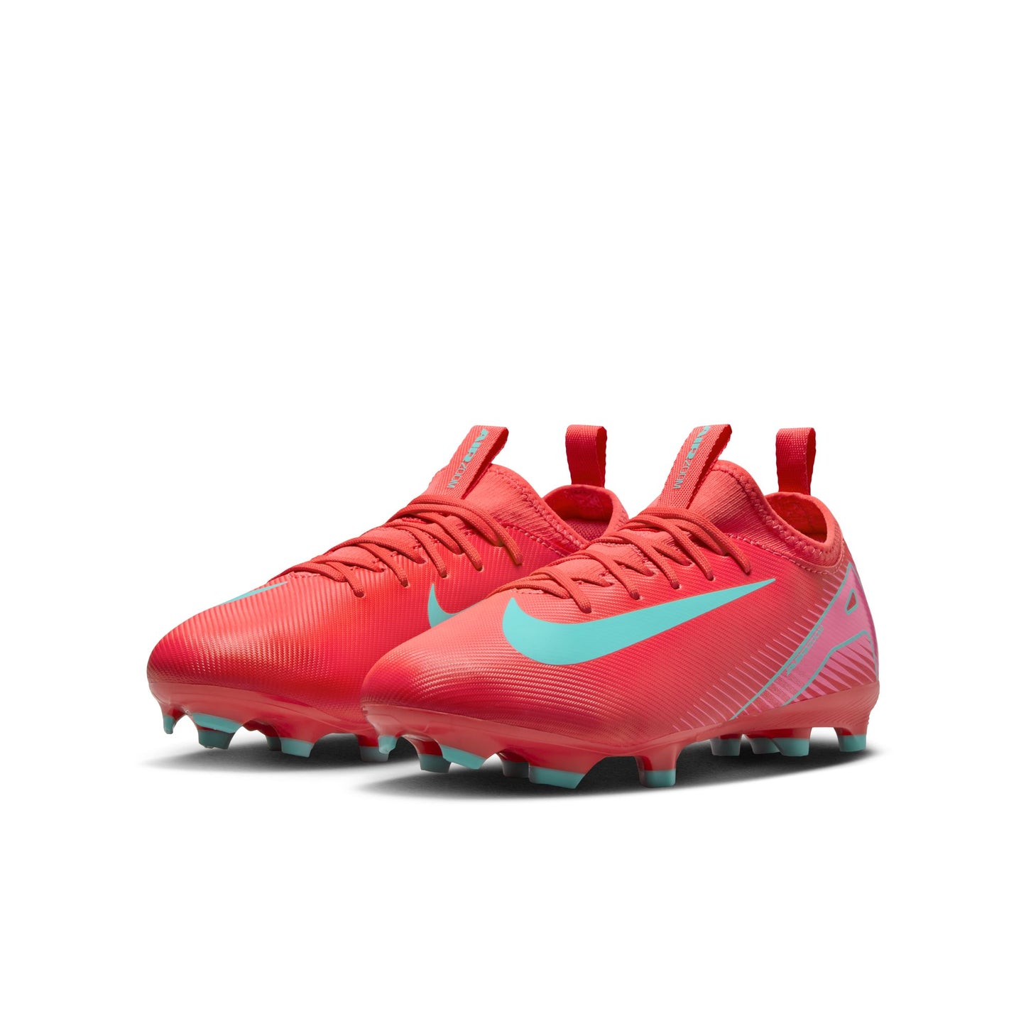 Mercurial Vapor 16 Academy FG Junior