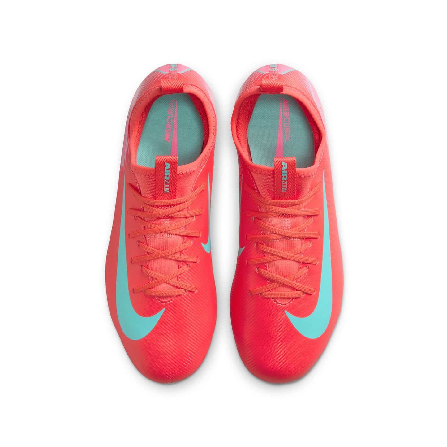 Mercurial Vapor 16 Academy FG Junior