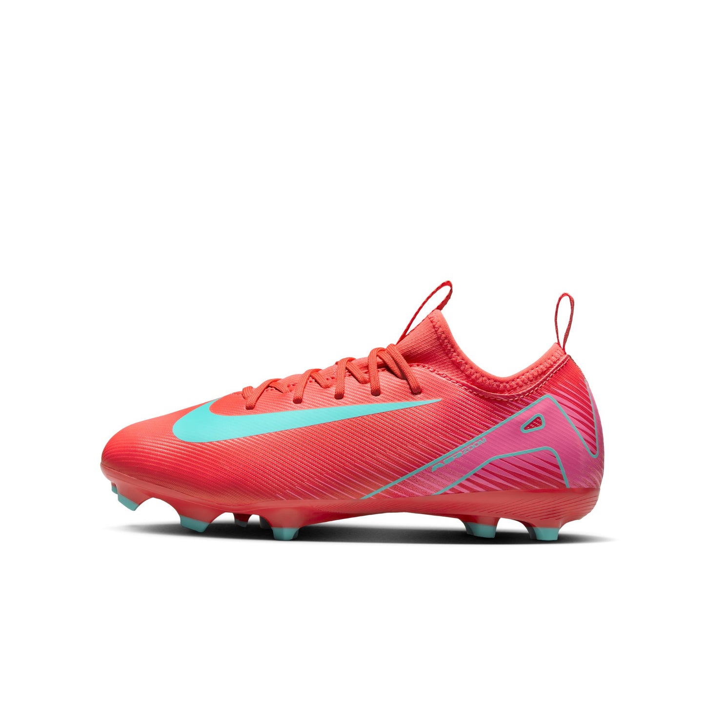Mercurial Vapor 16 Academy FG Junior