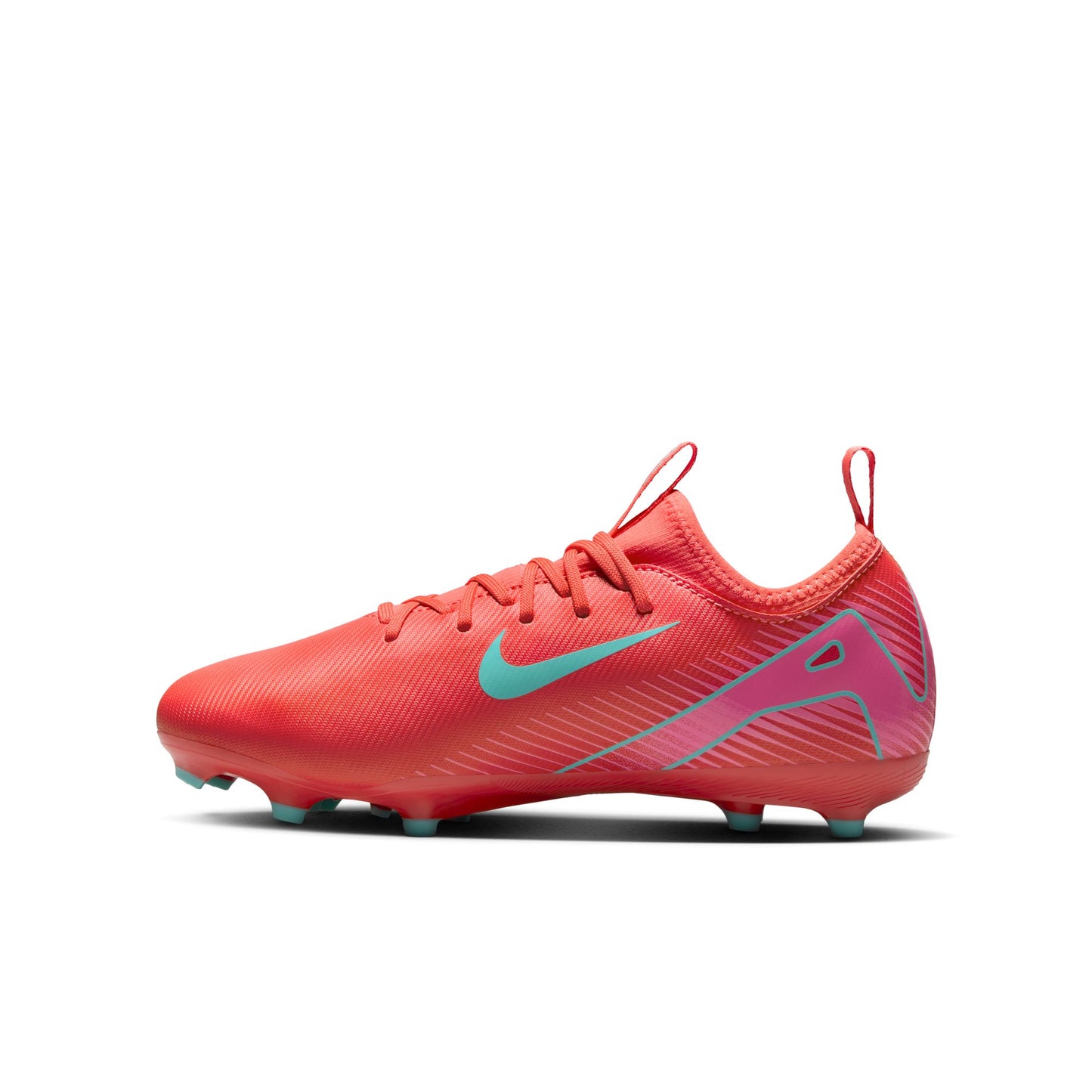 Mercurial Vapor 16 Academy FG Junior