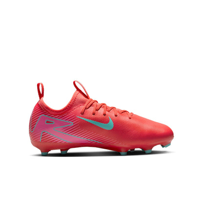 Mercurial Vapor 16 Academy FG Junior