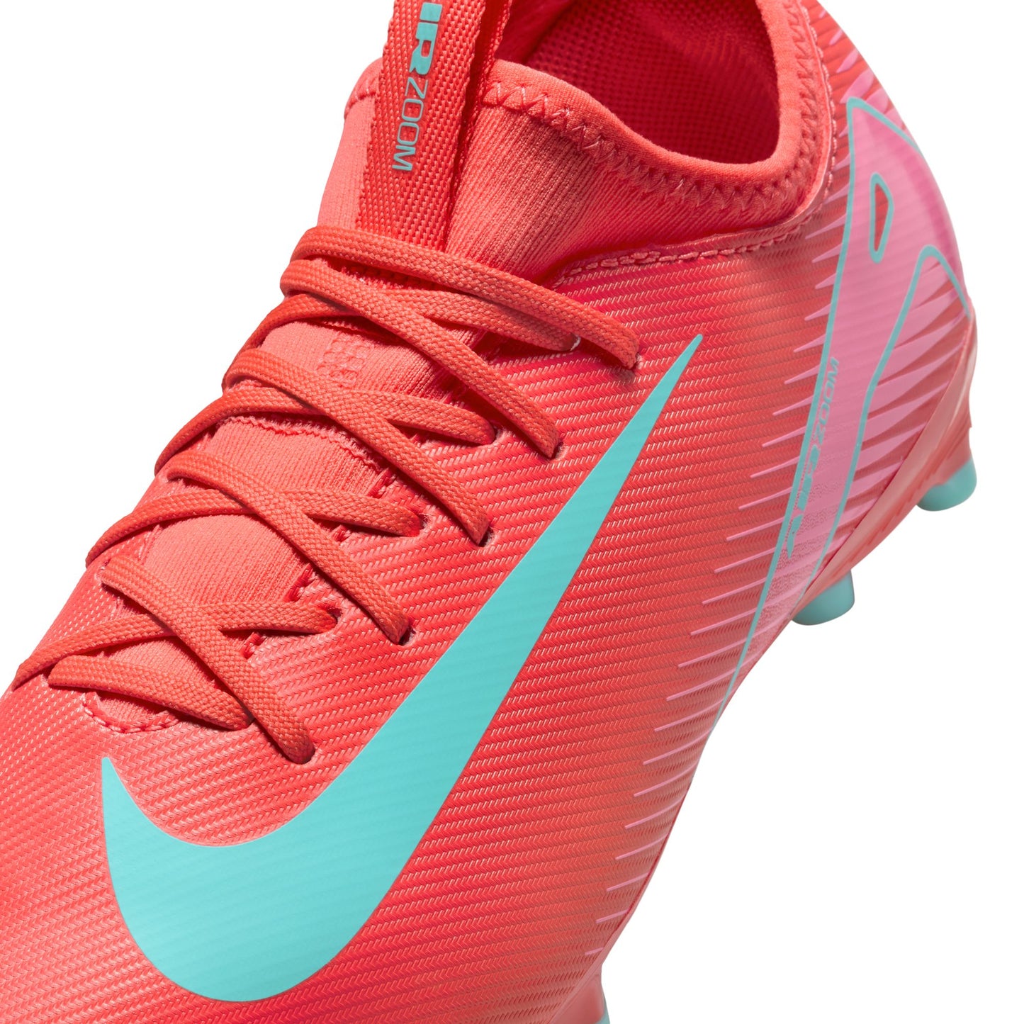 Mercurial Vapor 16 Academy FG Junior