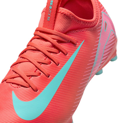 Mercurial Vapor 16 Academy FG Junior