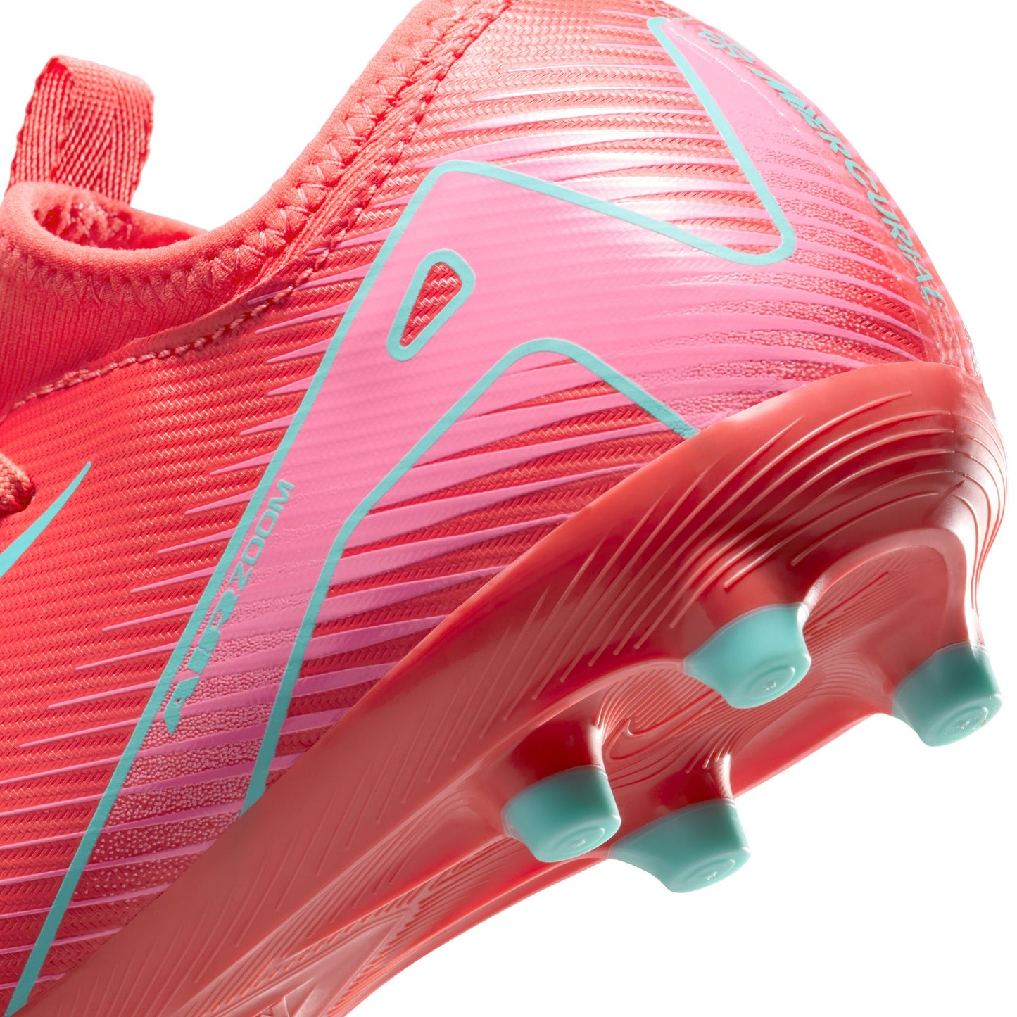 Mercurial Vapor 16 Academy FG Junior