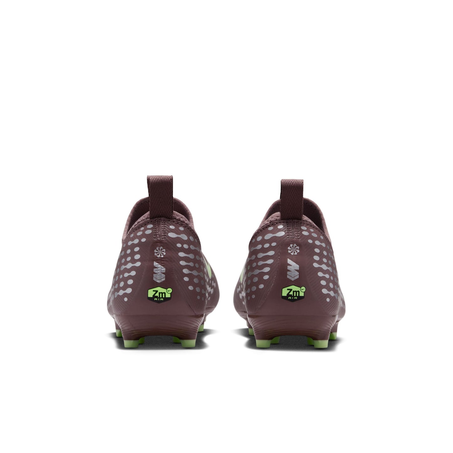 Mercurial Vapor 16 Academy "Mbappé" Terrain Naturel Junior