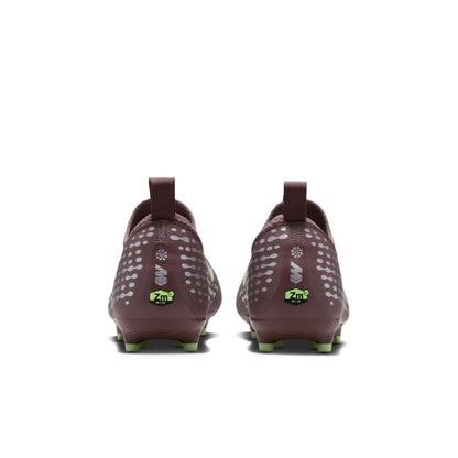 Mercurial Vapor 16 Academy "Mbappé" Terrain Naturel Junior