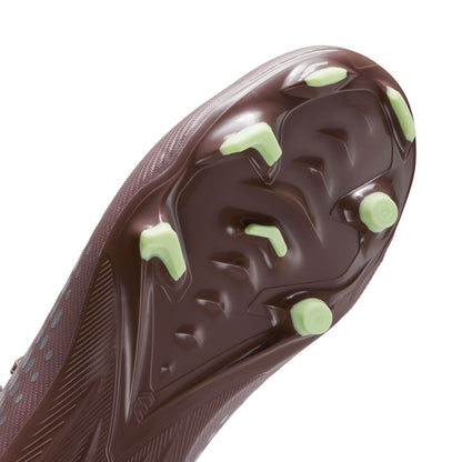 Mercurial Vapor 16 Academy "Mbappé" Terrain Naturel Junior