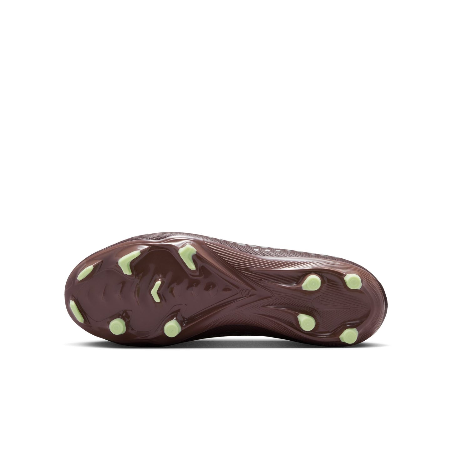 Mercurial Vapor 16 Academy "Mbappé" Terrain Naturel Junior