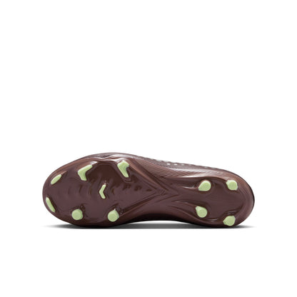 Mercurial Vapor 16 Academy "Mbappé" Terrain Naturel Junior