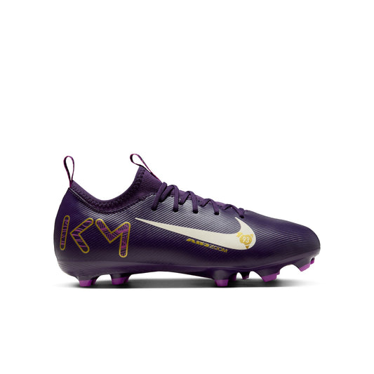Mercurial Vapor 16 Academy "Mbappé" Firm Ground Junior