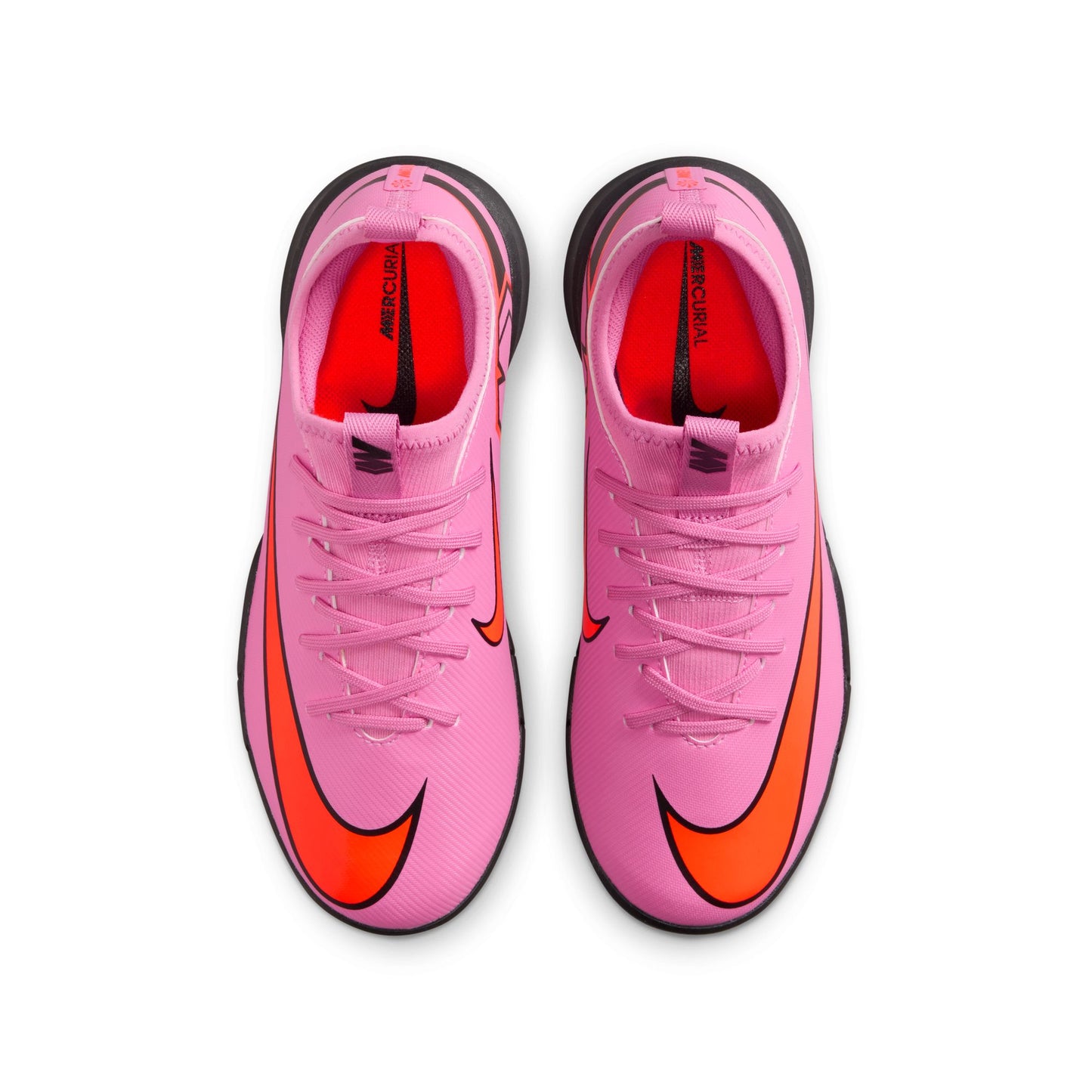 Mercurial Vapor 16 Academy Indoor Junior