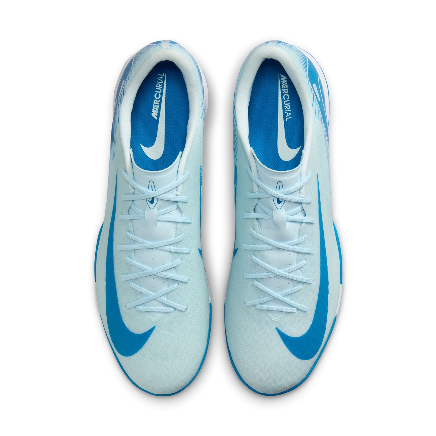 Mercurial Vapor 16 Academy Intérieur