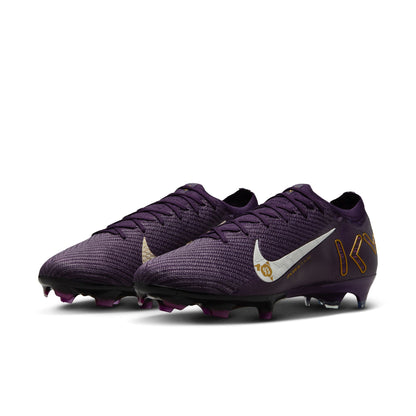 Mercurial Vapor 16 Elite "Kylian Mbappé" Firm Ground